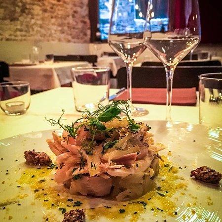 Ristorante Regina Sconta